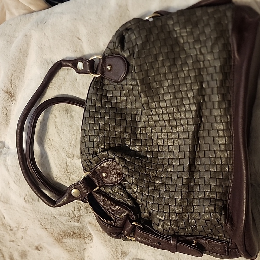 Deux Lux purse